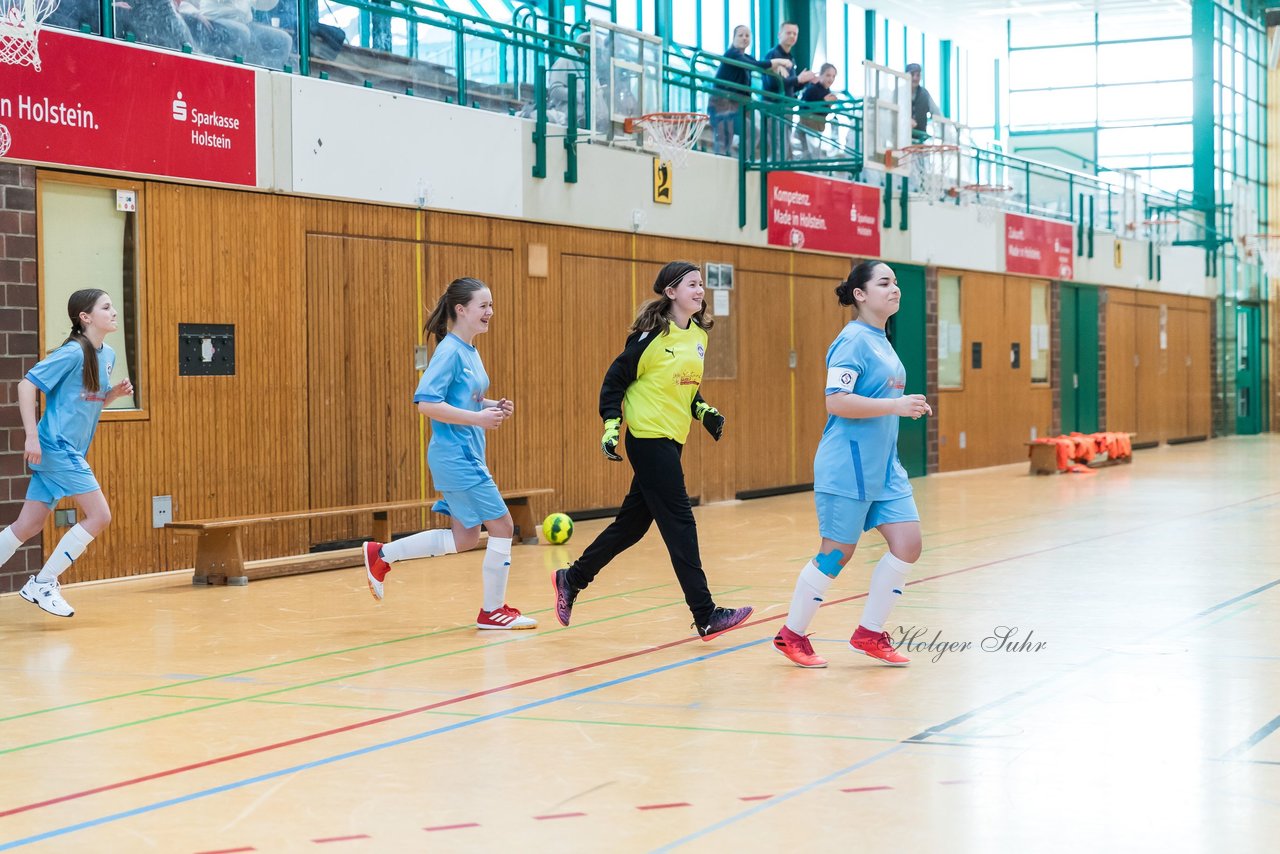 Bild 140 - Falko Cup